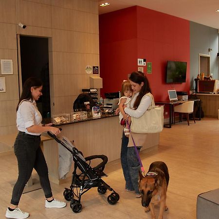 Soul Lifestyle Hotel 메딜린 외부 사진