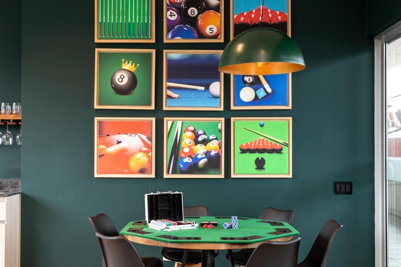 Soul Lifestyle Hotel 메딜린 외부 사진