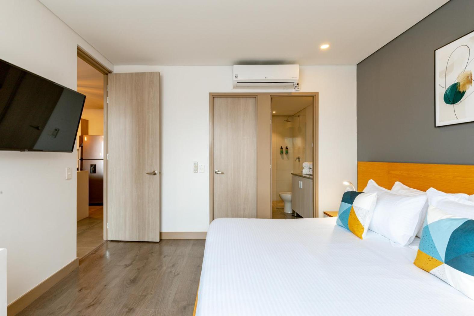 Soul Lifestyle Hotel 메딜린 외부 사진