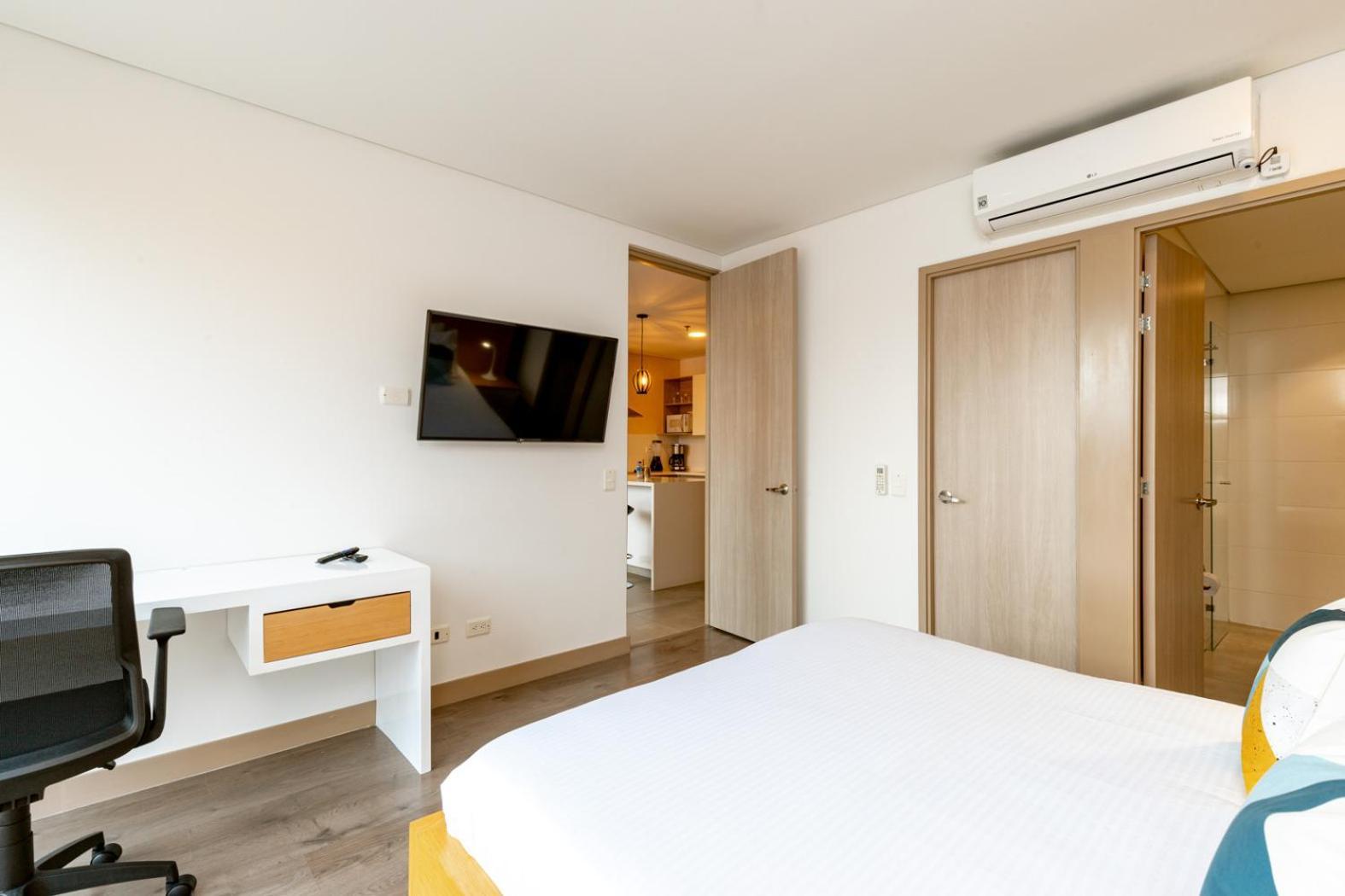 Soul Lifestyle Hotel 메딜린 외부 사진