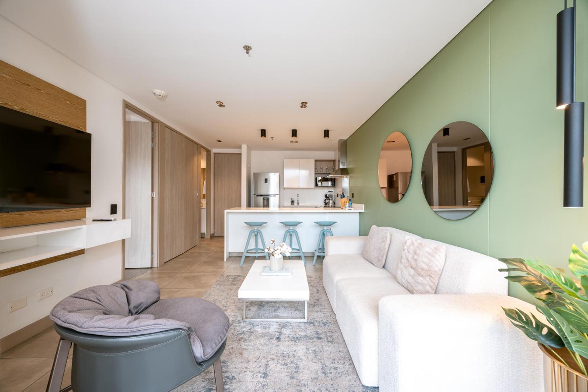 Soul Lifestyle Hotel 메딜린 외부 사진