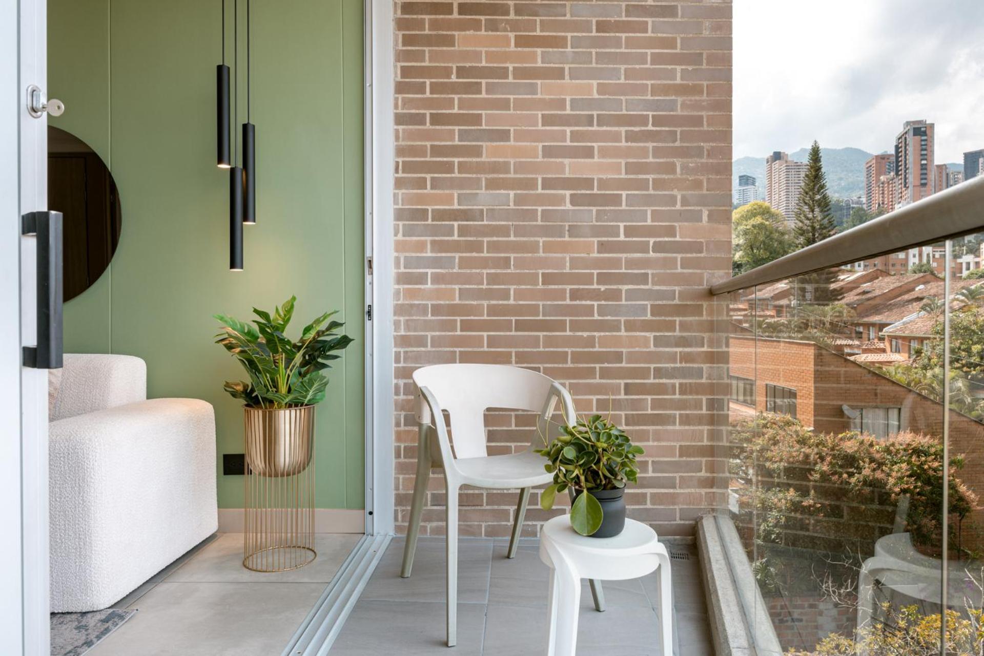 Soul Lifestyle Hotel 메딜린 외부 사진