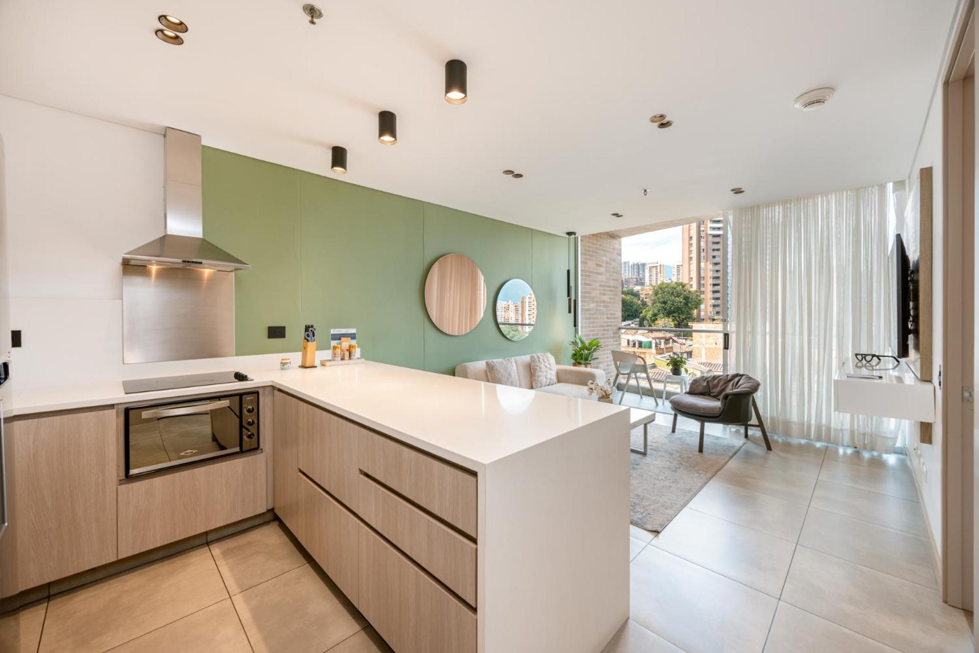 Soul Lifestyle Hotel 메딜린 외부 사진