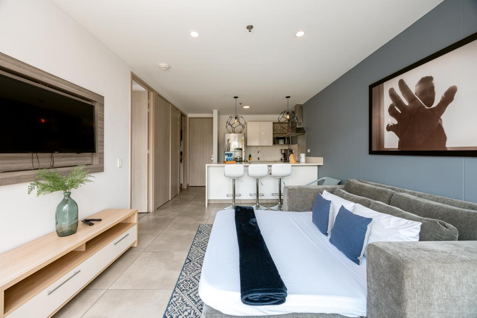 Soul Lifestyle Hotel 메딜린 외부 사진