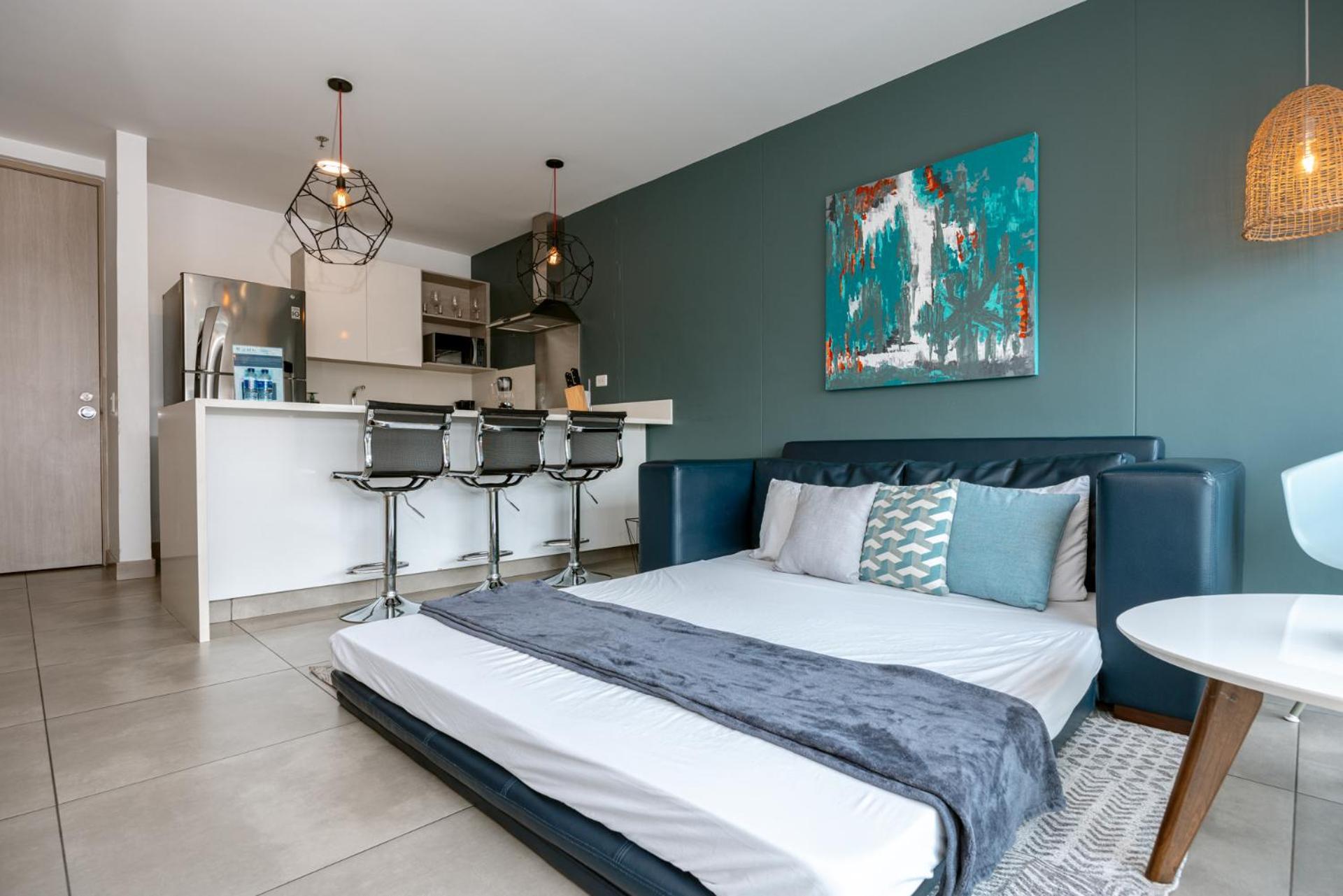 Soul Lifestyle Hotel 메딜린 외부 사진