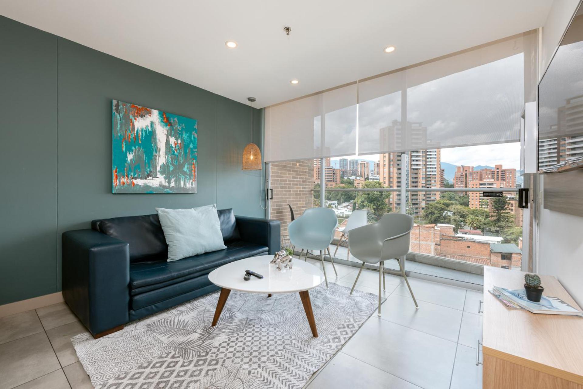Soul Lifestyle Hotel 메딜린 외부 사진